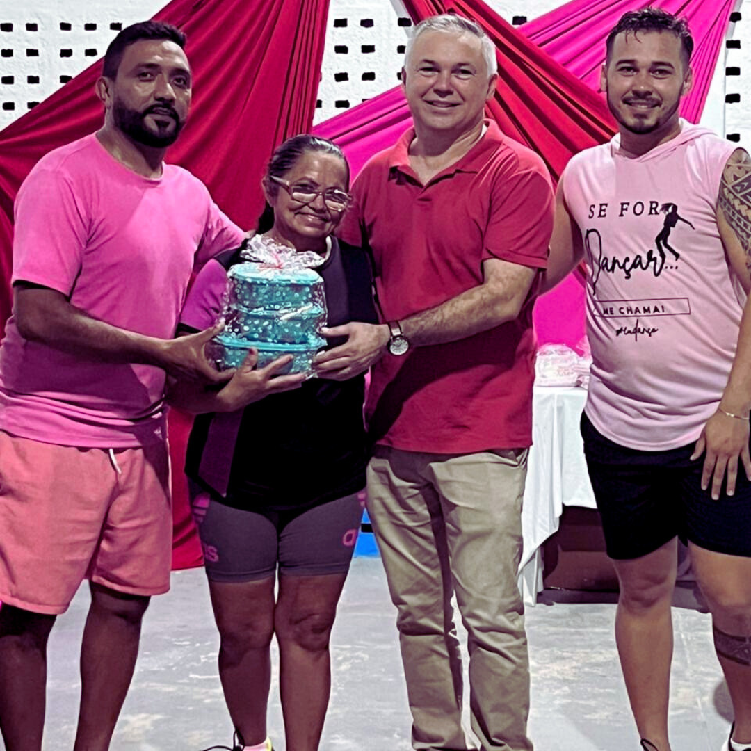 Homenagem ao Dia Das Mães